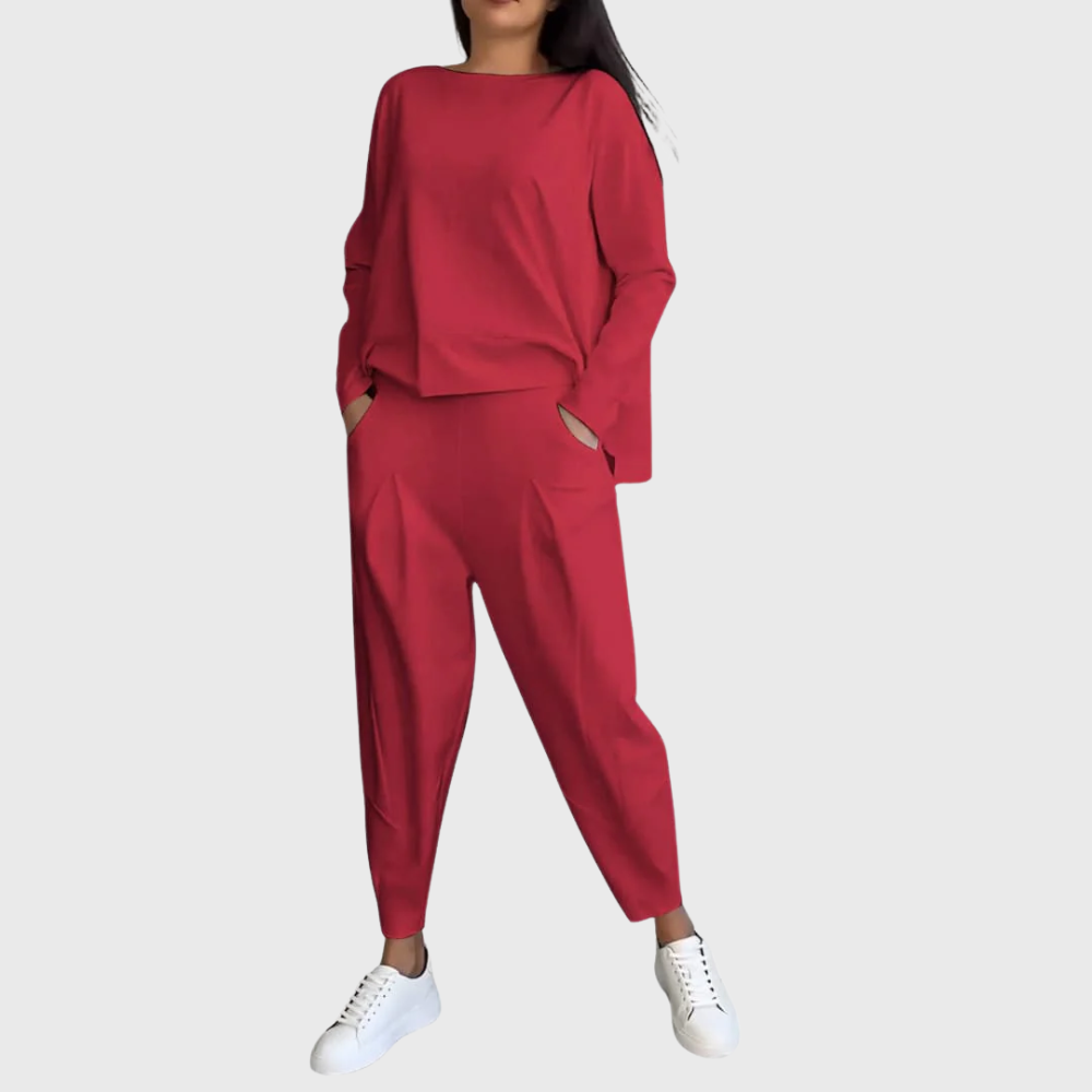 Comfortable Foldable Set