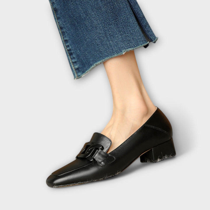 Monika - Loafers