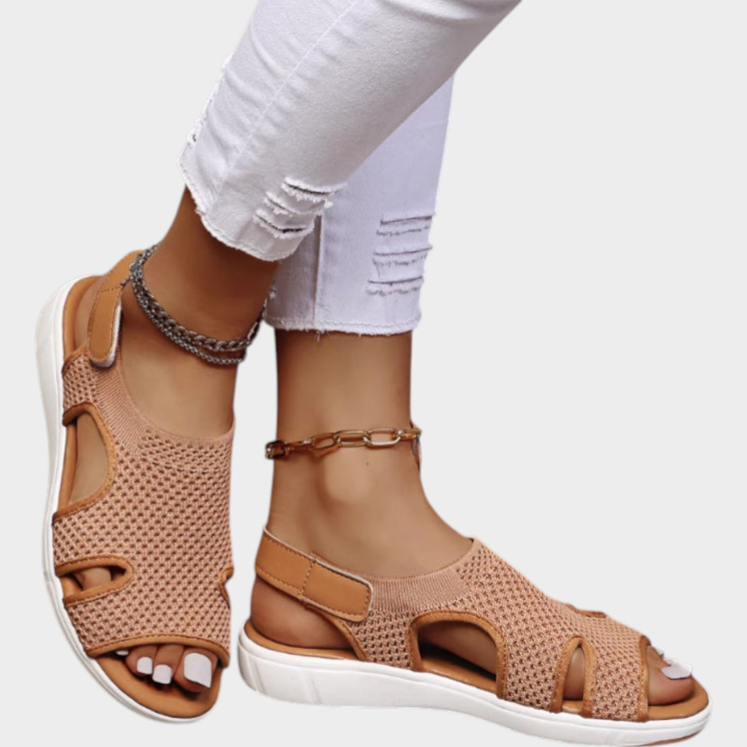 Comfort Flex Summer Sandals