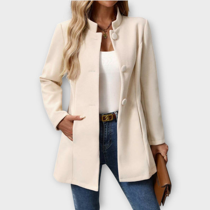 The Grace Coat