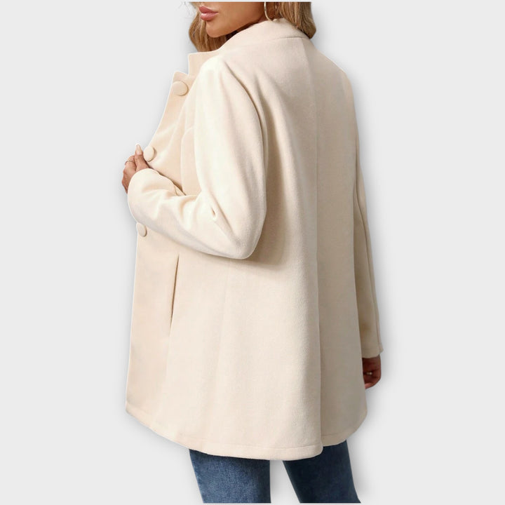 The Grace Coat
