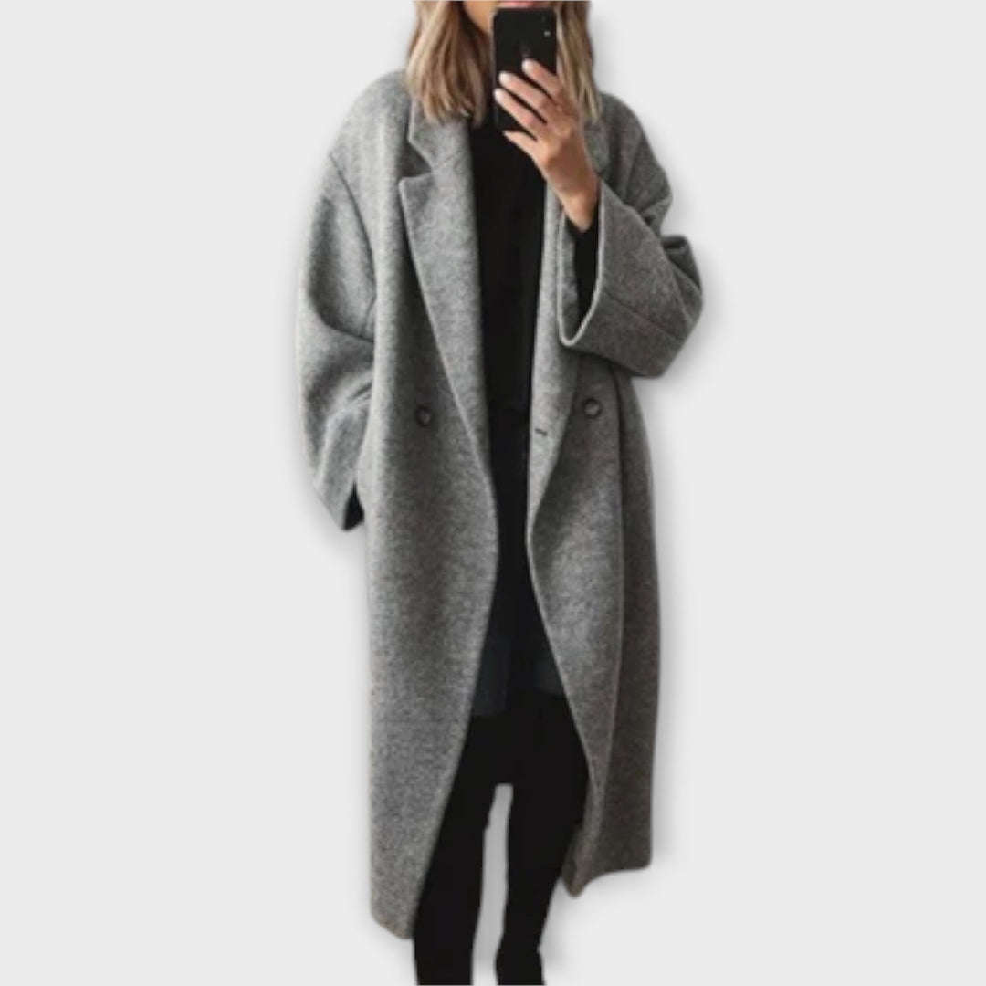 Jennifer - Elegant Coat