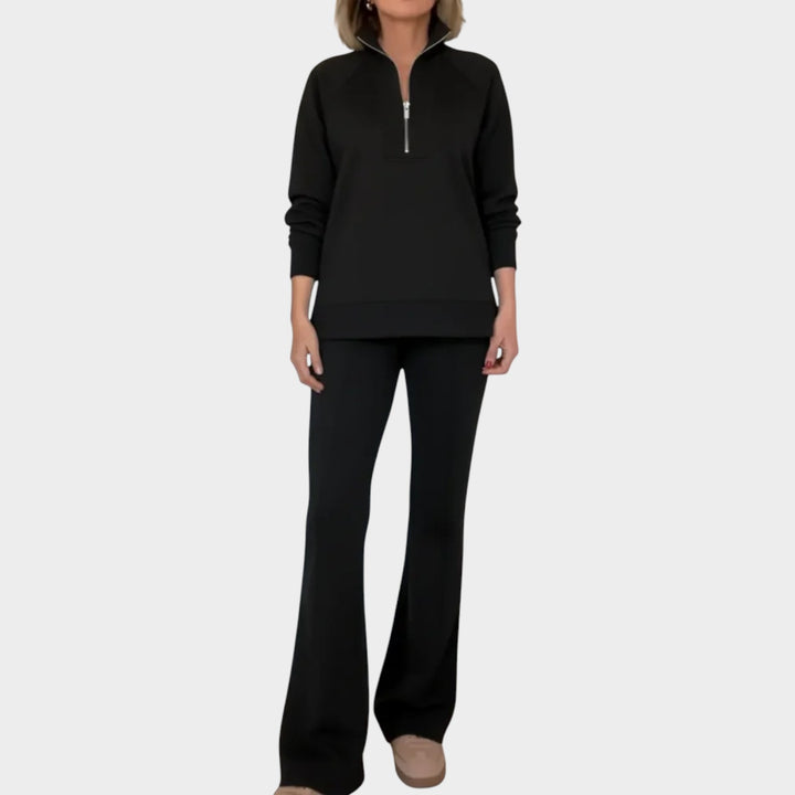 Effortless Everyday Matching Set