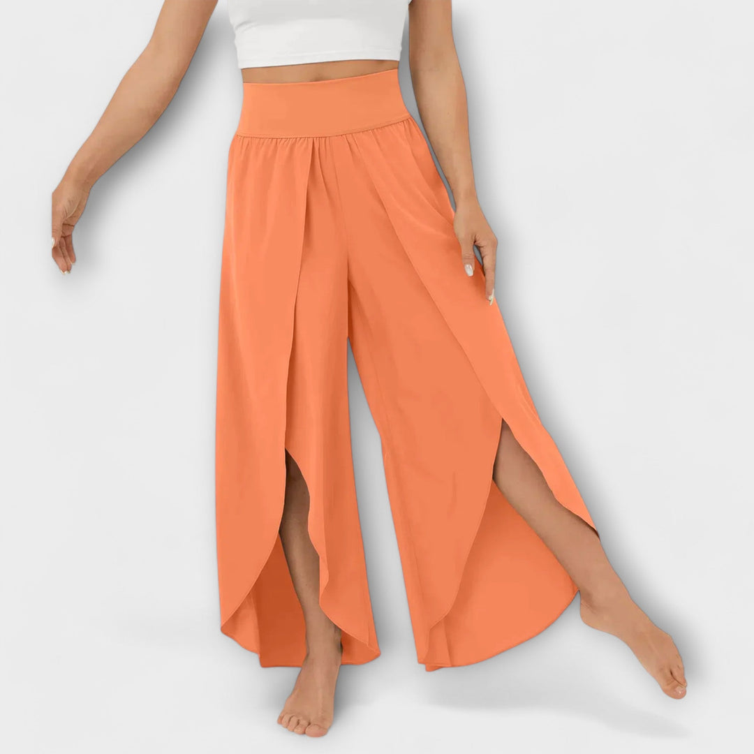 Women's Trousers for Comfort and Style
