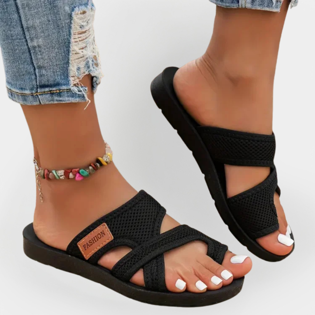 Orthopedic Corrective Sandals for Calluses