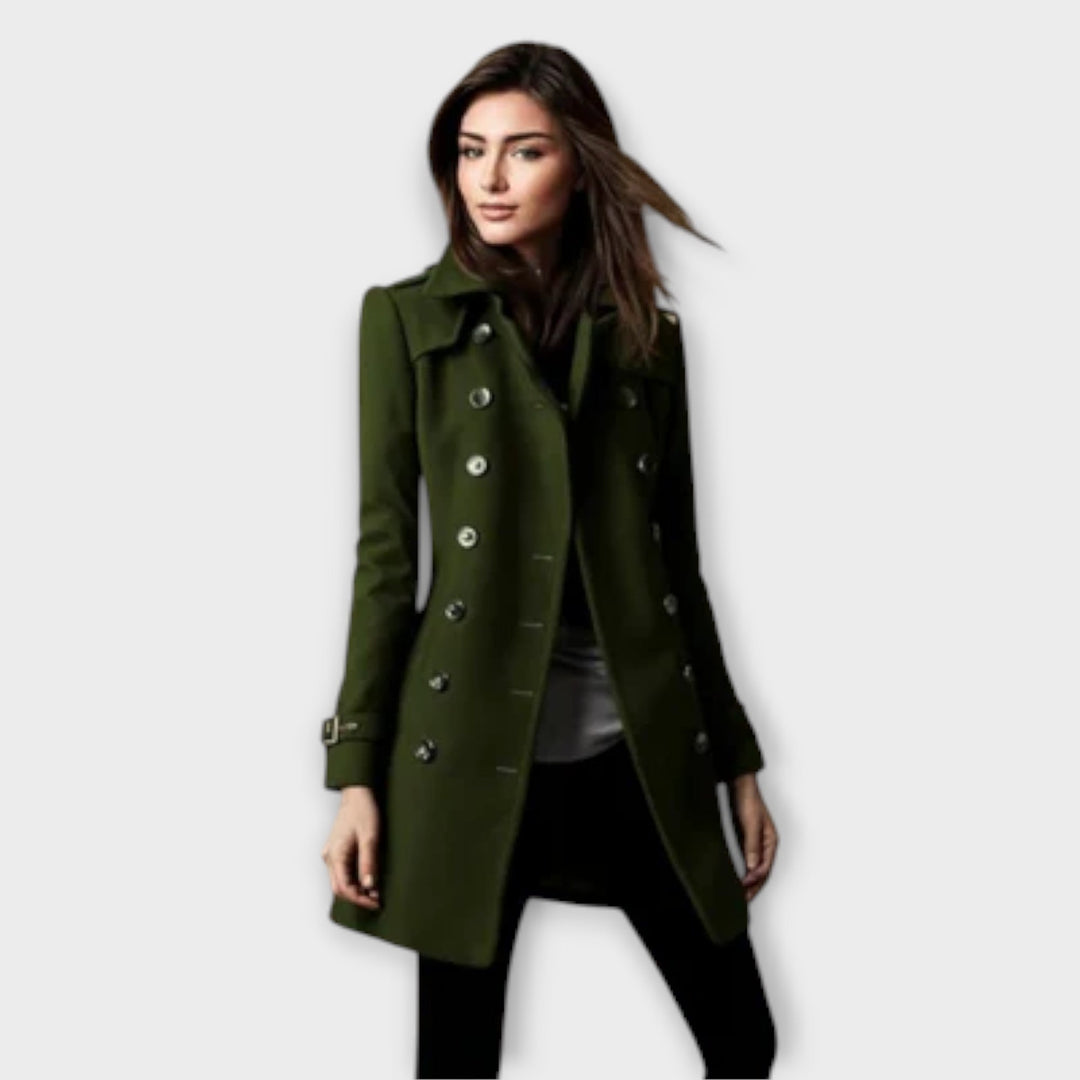 Linda - Double Coat