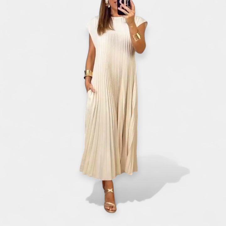 Comfortable Long Dress for Every Occasion
