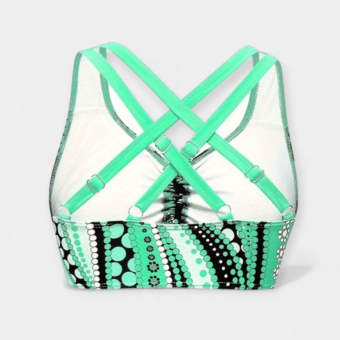 Bikini Skirt for the Beach