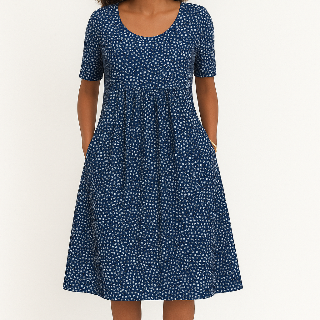 Light Summer Dress