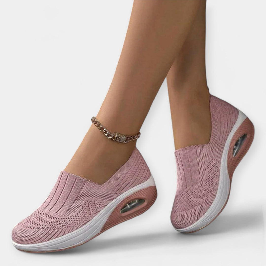 Comfortable and Easy Shoes