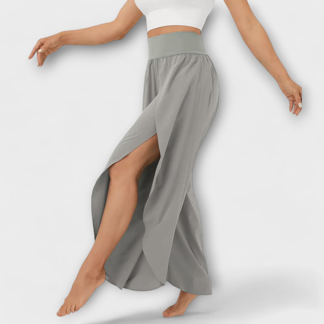 Women's Trousers for Comfort and Style