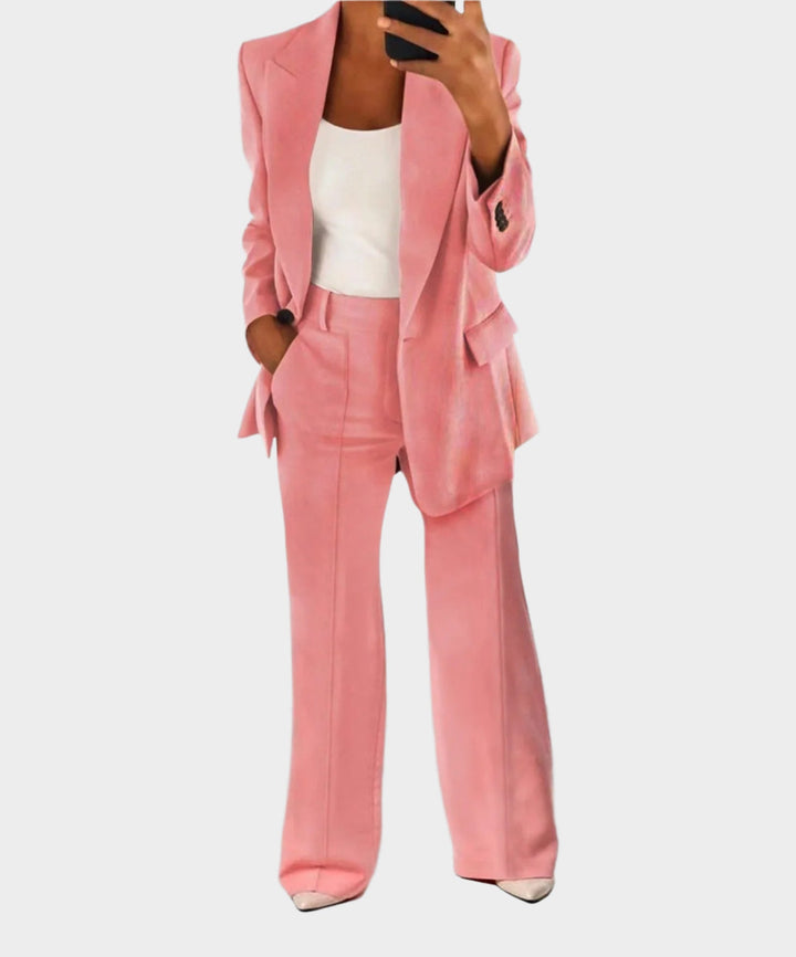 Chic Women's Set