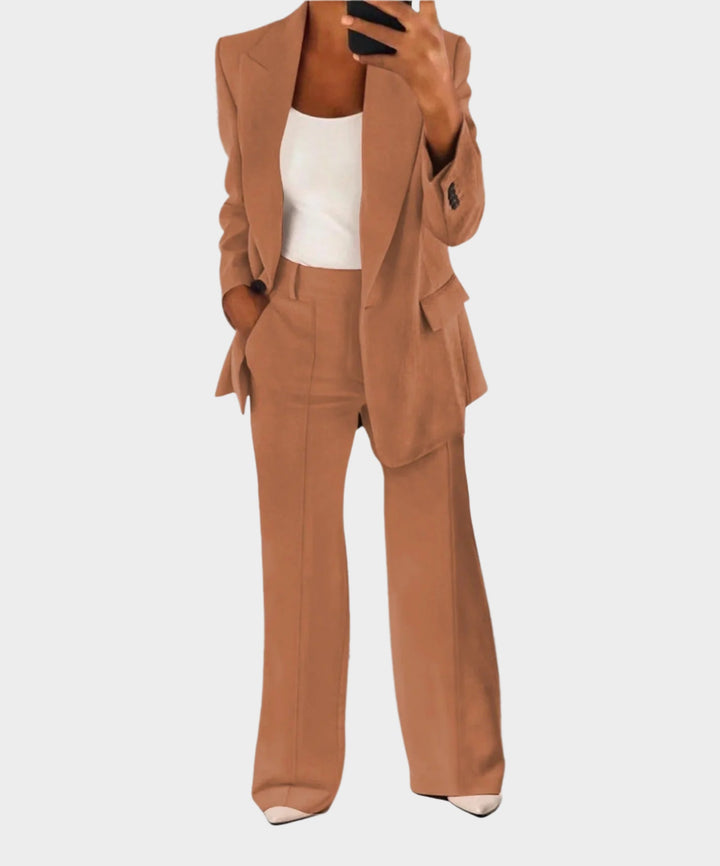 Chic Women's Set