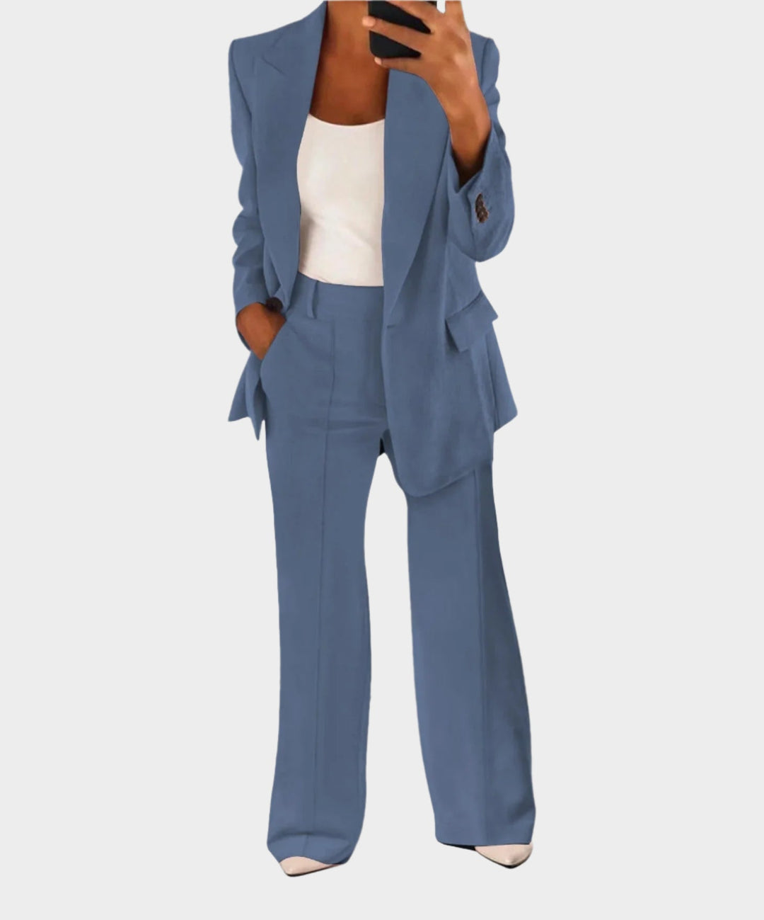 Chic Women's Set