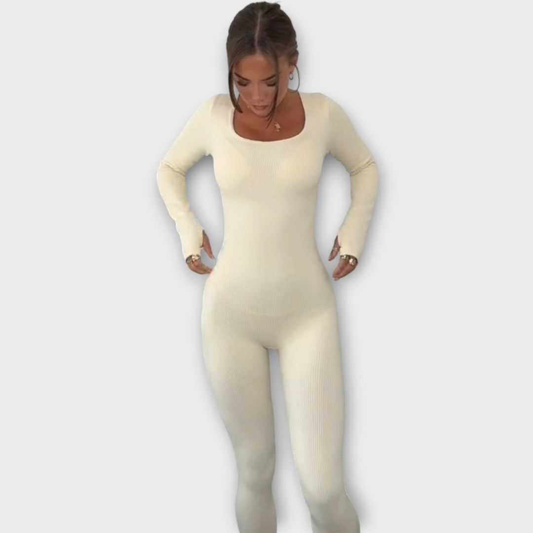 Kylie Jumpsuit