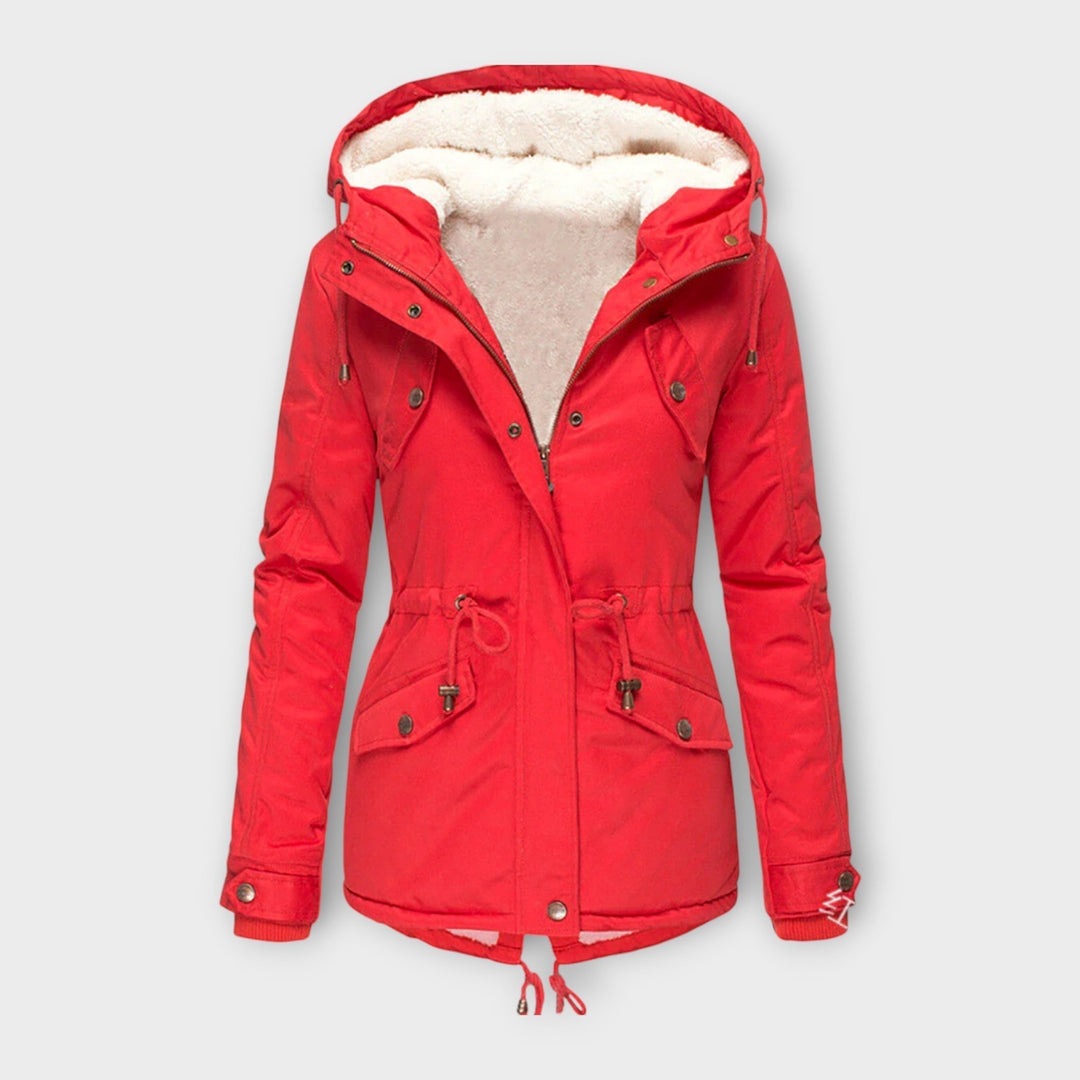 Mori - Waterproof & Insulated Winter Jacket
