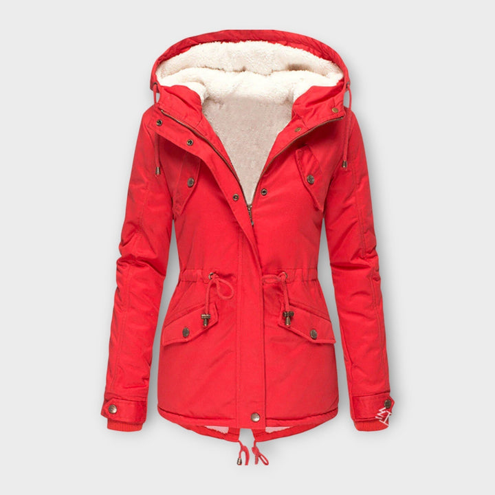 Mori - Waterproof & Insulated Winter Jacket