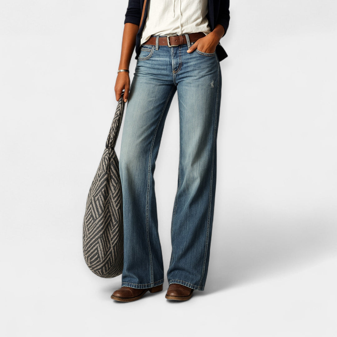 Classic Jeans