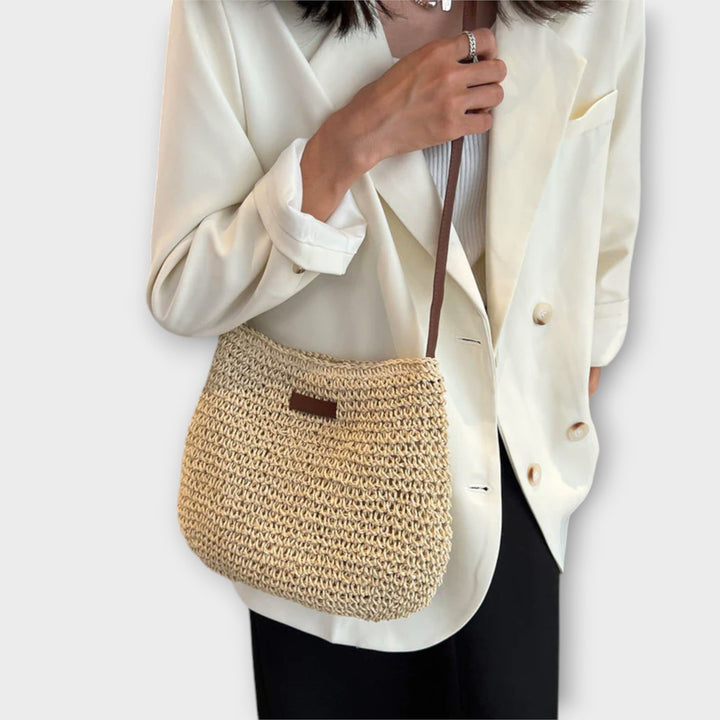 Summer Shoulder Bag
