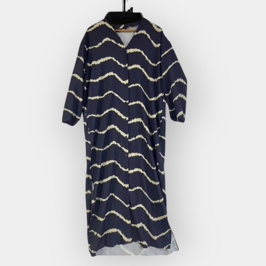 Bohemian Dress