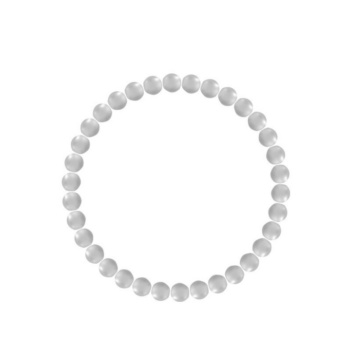 Mykonos Gold Bracelet