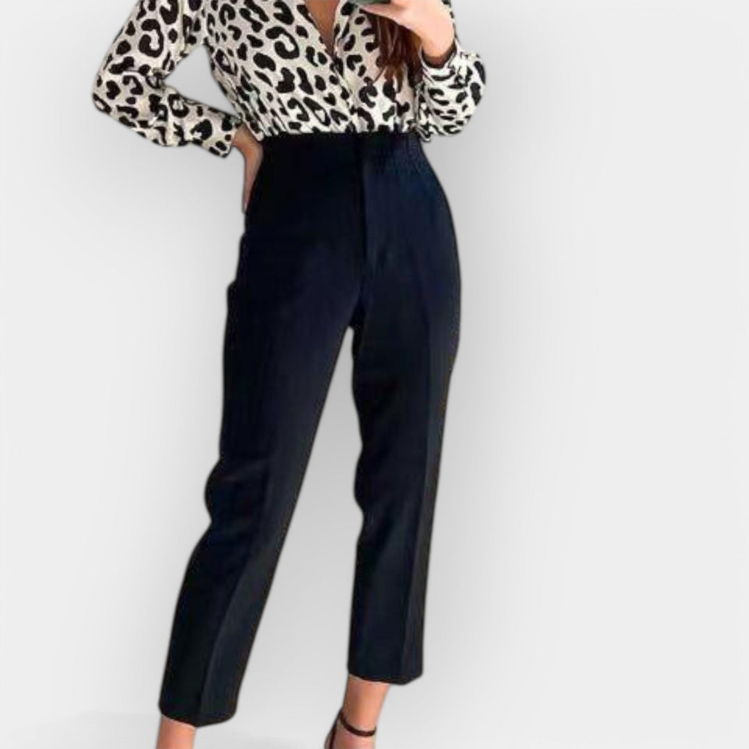 Elegant Trousers for Everyday Use