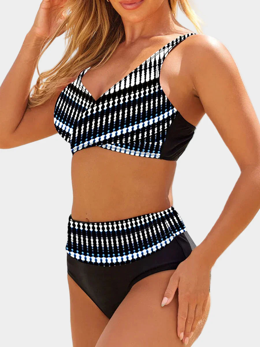 Sculpting Bikini