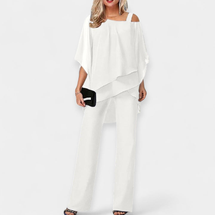 Cold Shoulder Set