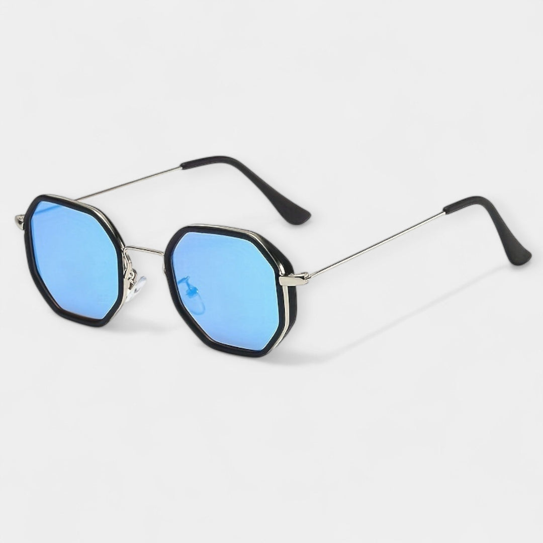 Wrap Sunglasses for Outdoor Activities
