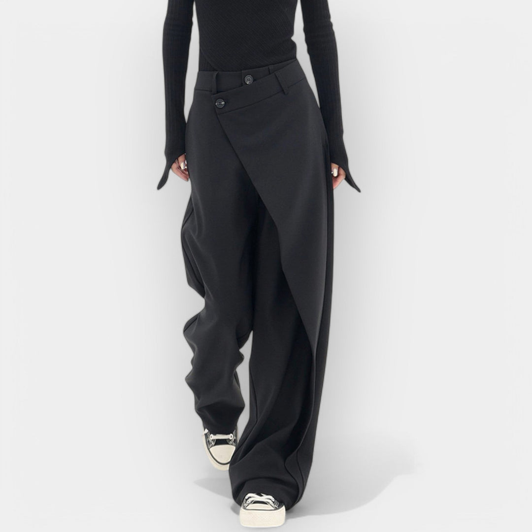 Stylish Everyday Trousers