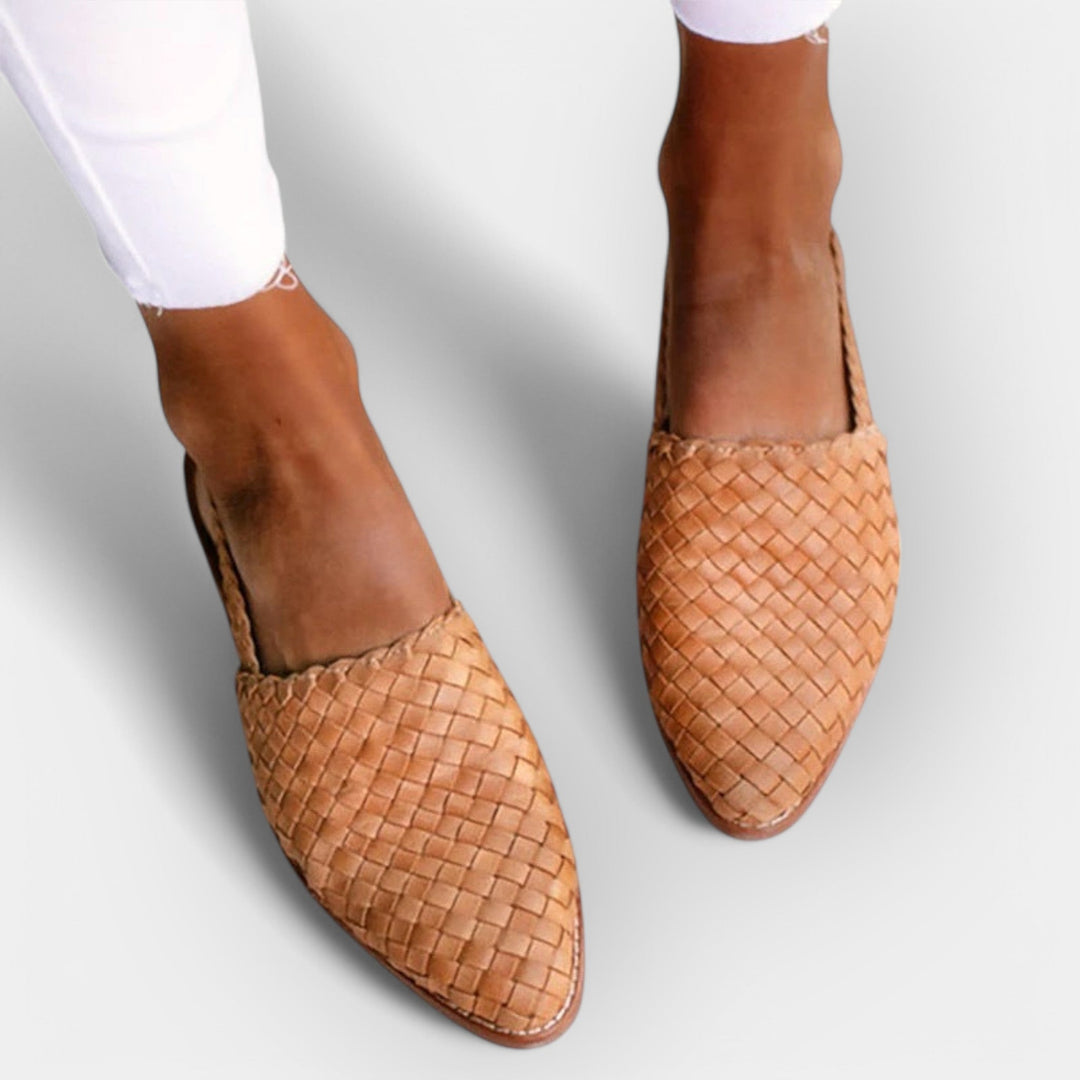 Handmade with Minimalist Design