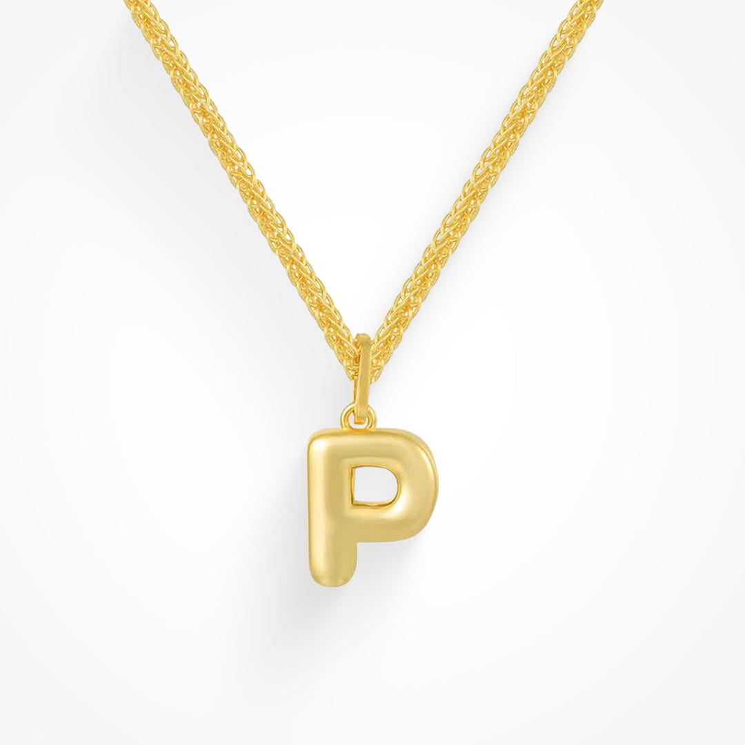Love Necklace