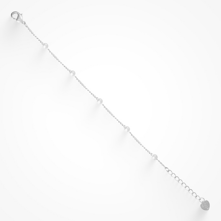Gold Bracelet of Love and Emotions
