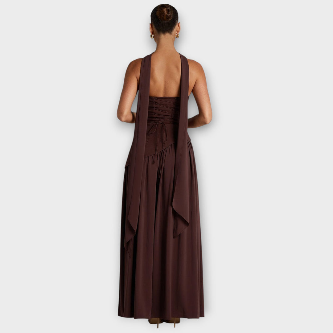 Romantic Light-Up Formal Dress