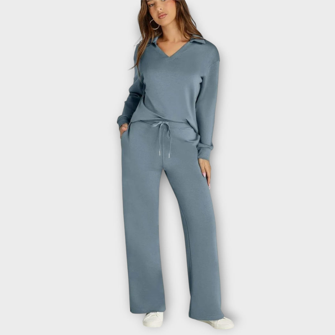 Nina Travelsuit
