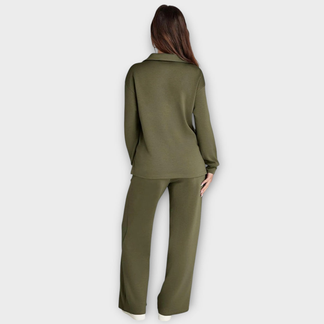 Nina Travelsuit