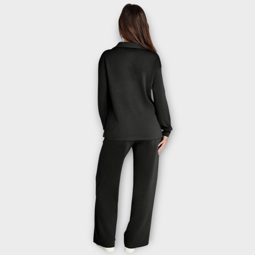 Nina Travelsuit