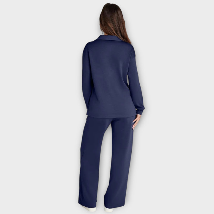 Nina Travelsuit