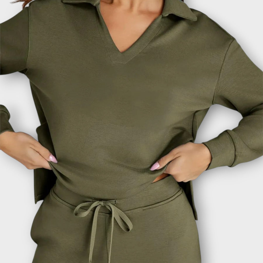Nina Travelsuit