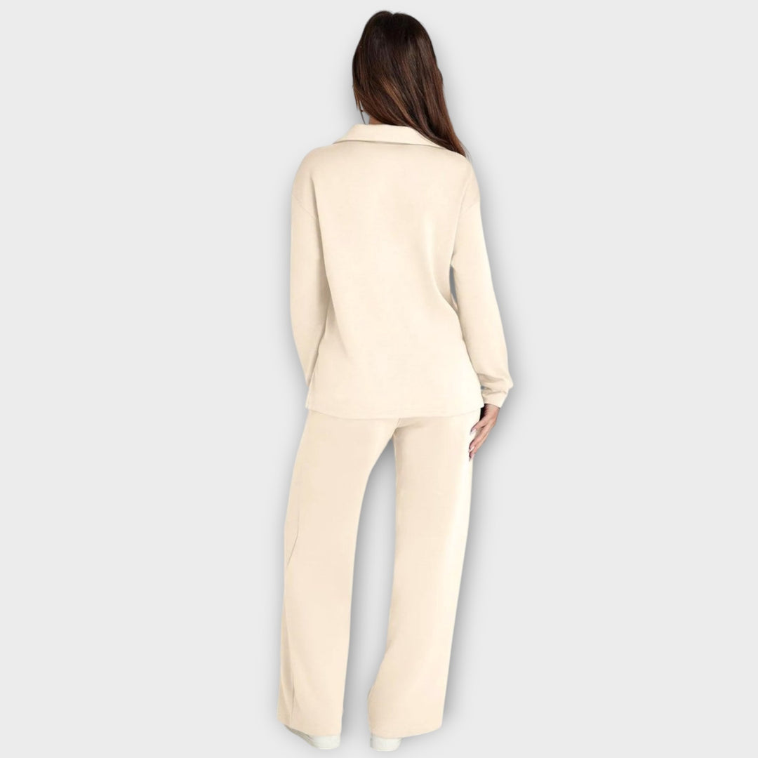 Nina Travelsuit